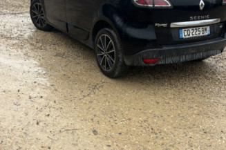 RENAULT SCENIC 3 PHASE 2 1.6 DCI - 16V TURBO