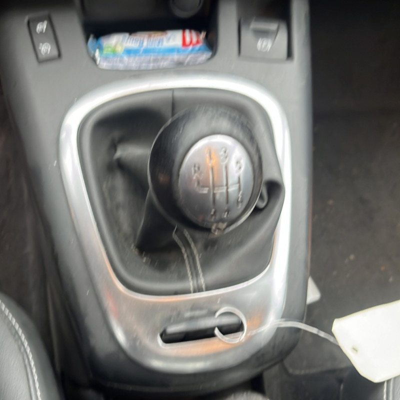 RENAULT SCENIC 3 PHASE 2 1.6 DCI - 16V TURBO Photo n°8