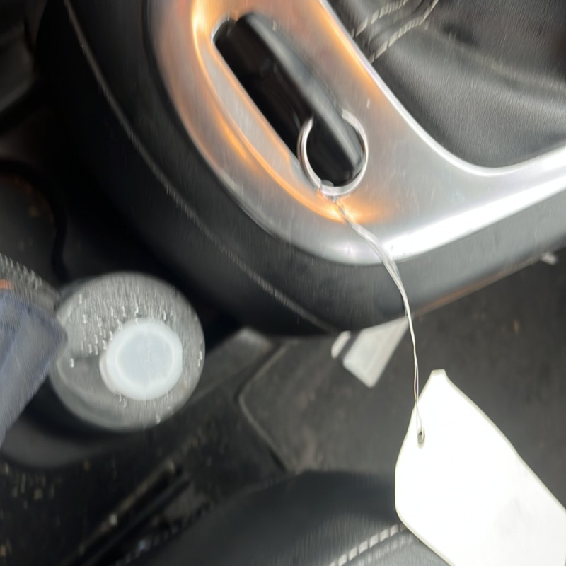 RENAULT SCENIC 3 PHASE 2 1.6 DCI - 16V TURBO Photo n°11