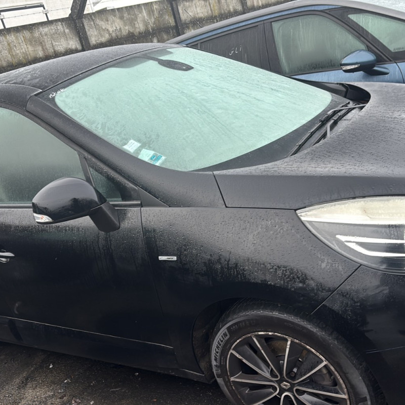 RENAULT SCENIC 3 PHASE 2 1.6 DCI - 16V TURBO Photo n°13