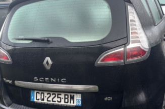 RENAULT SCENIC 3 PHASE 2 1.6 DCI - 16V TURBO