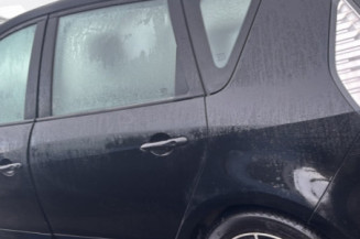 RENAULT SCENIC 3 PHASE 2 1.6 DCI - 16V TURBO