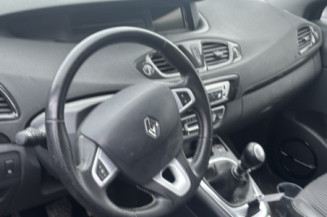 RENAULT SCENIC 3 PHASE 2 1.6 DCI - 16V TURBO