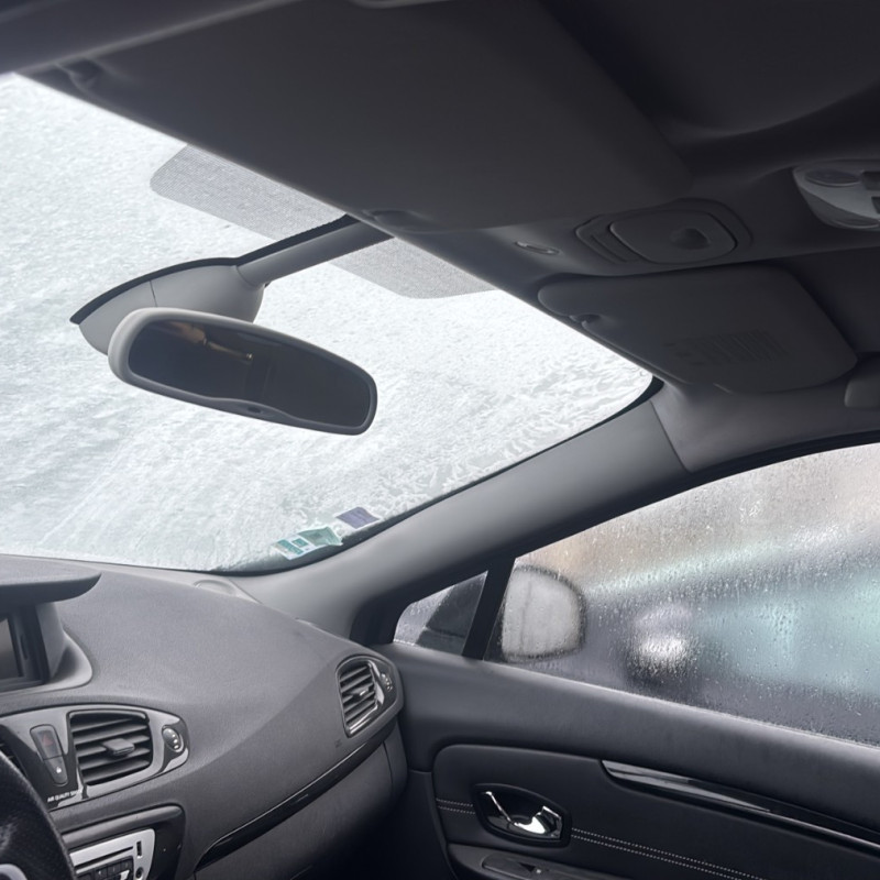 RENAULT SCENIC 3 PHASE 2 1.6 DCI - 16V TURBO Photo n°21