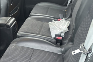 RENAULT SCENIC 3 PHASE 2 1.6 DCI - 16V TURBO