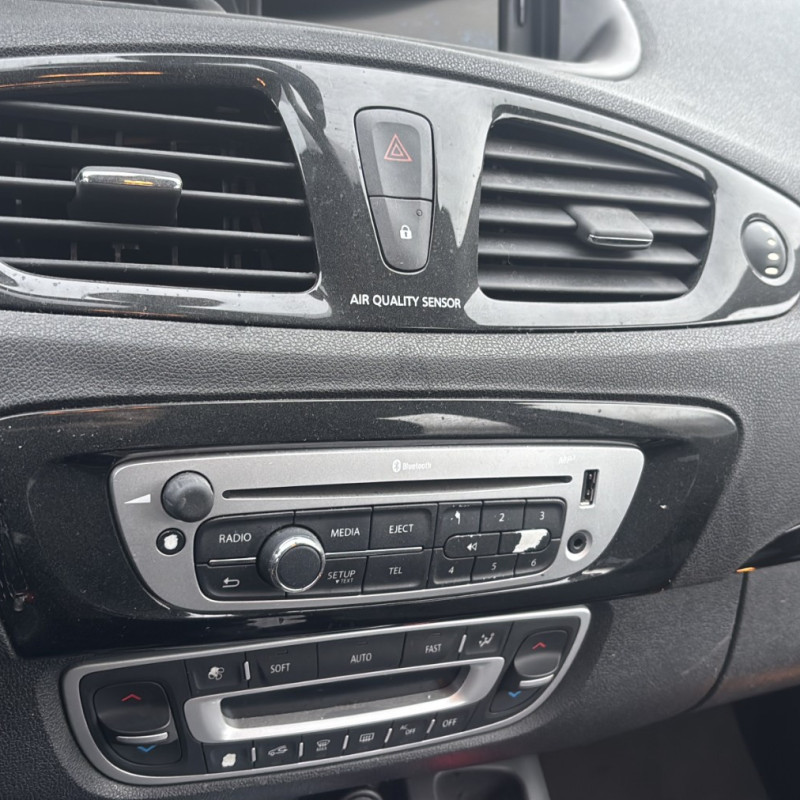 RENAULT SCENIC 3 PHASE 2 1.6 DCI - 16V TURBO Photo n°25