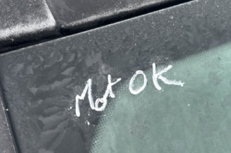 RENAULT SCENIC 3 PHASE 2 1.6 DCI - 16V TURBO