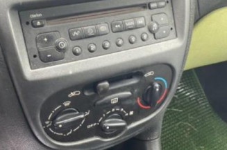 Custode arriere droit PEUGEOT 206