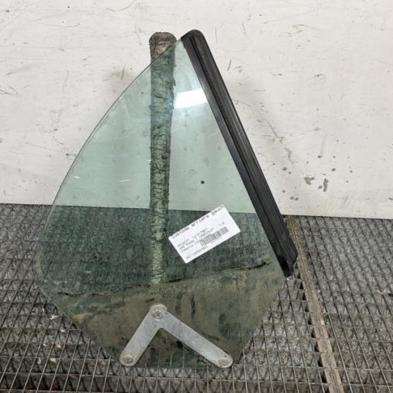 Custode arriere gauche PEUGEOT 206 Photo n°1