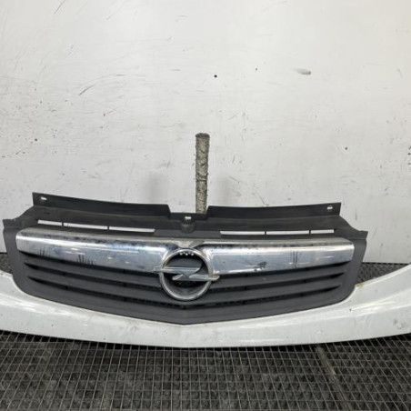 Calandre OPEL VIVARO 1 Photo n°1