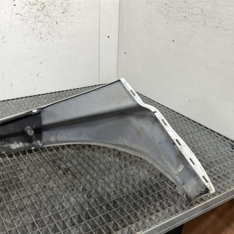 Calandre OPEL VIVARO 1 Photo n°4