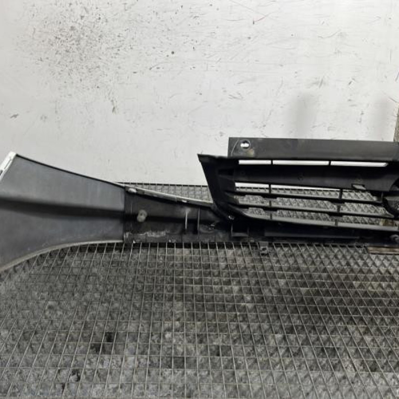 Calandre OPEL VIVARO 1 Photo n°6