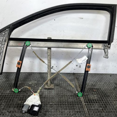 Leve vitre electrique avant gauche AUDI A3 2 Photo n°1