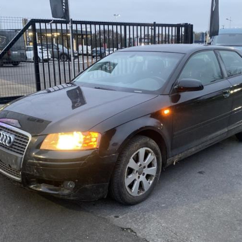 Leve vitre electrique avant gauche AUDI A3 2 Photo n°5