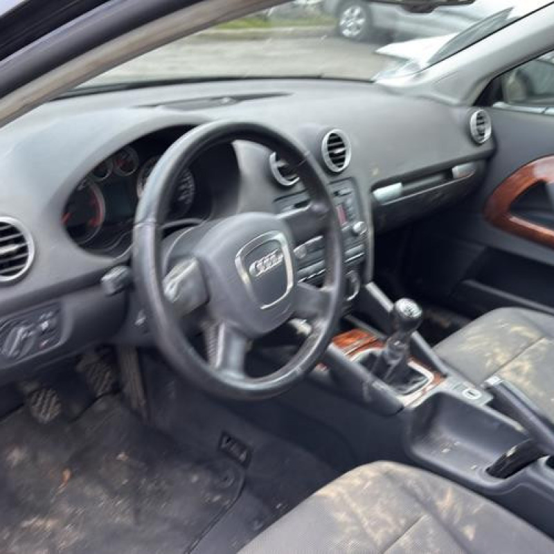 Leve vitre electrique avant gauche AUDI A3 2 Photo n°19