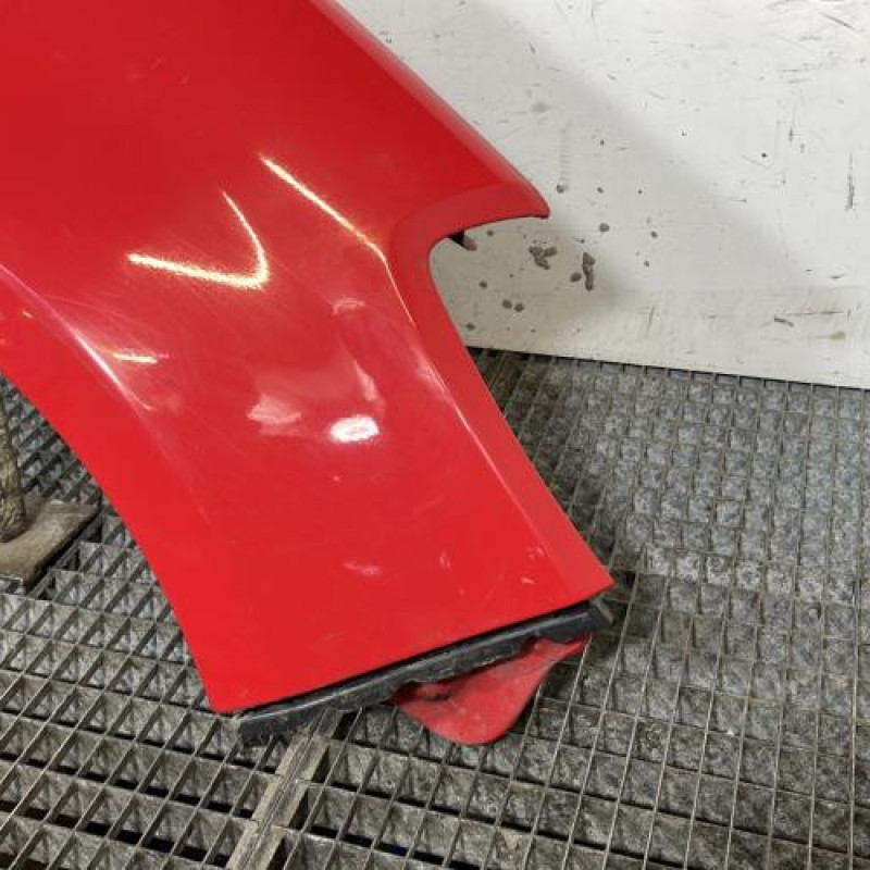 Aile avant droit DACIA SANDERO 1 Photo n°2