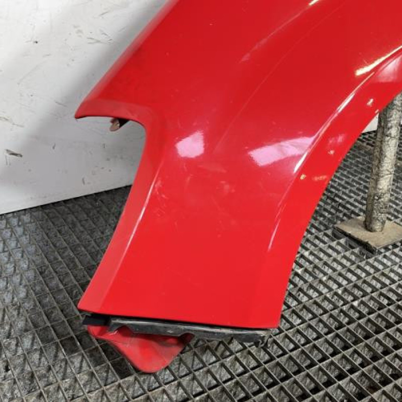 Aile avant gauche DACIA SANDERO 1 Photo n°2