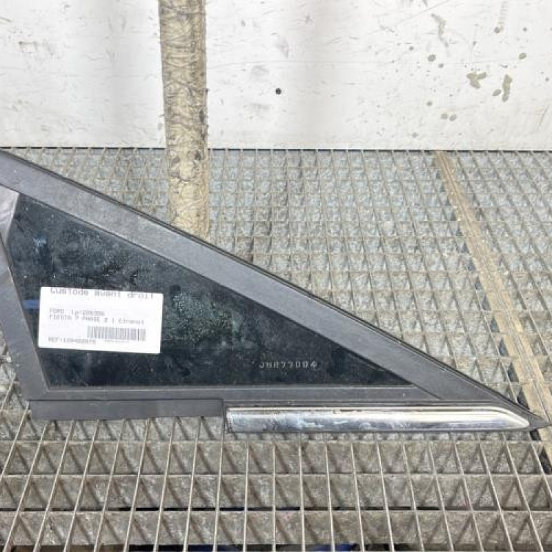 Custode avant droit FORD FIESTA 7 Photo n°1