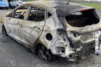 Custode avant droit FORD FIESTA 7