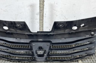 Calandre DACIA SANDERO 1