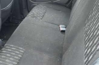 Calandre DACIA SANDERO 1