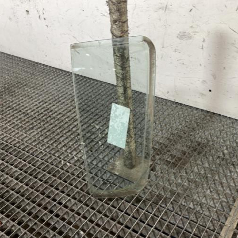 Custode arriere gauche (porte) DACIA SANDERO 1 Photo n°3