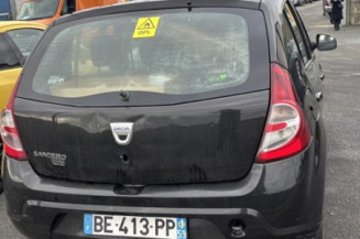 Custode arriere gauche (porte) DACIA SANDERO 1