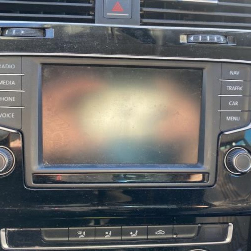 Jante VOLKSWAGEN GOLF 7 Photo n°9