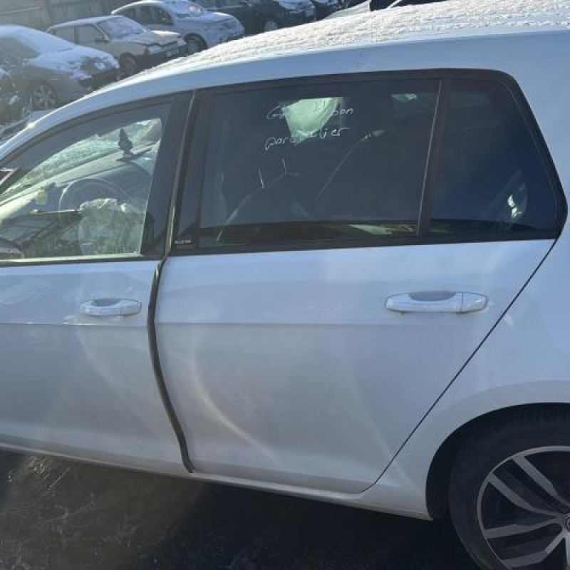 Jante VOLKSWAGEN GOLF 7 Photo n°11