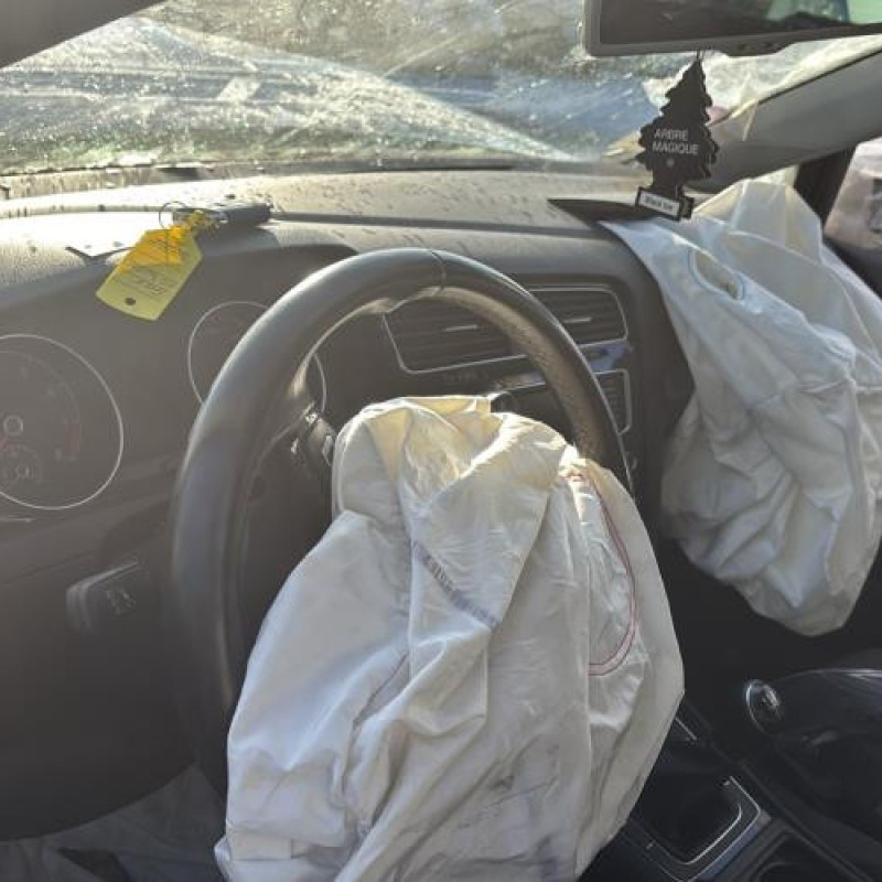 Jante VOLKSWAGEN GOLF 7 Photo n°15