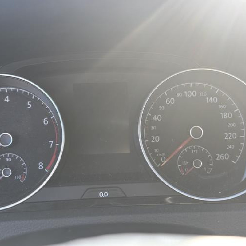 Jante VOLKSWAGEN GOLF 7 Photo n°17