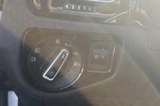 Jante VOLKSWAGEN GOLF 7