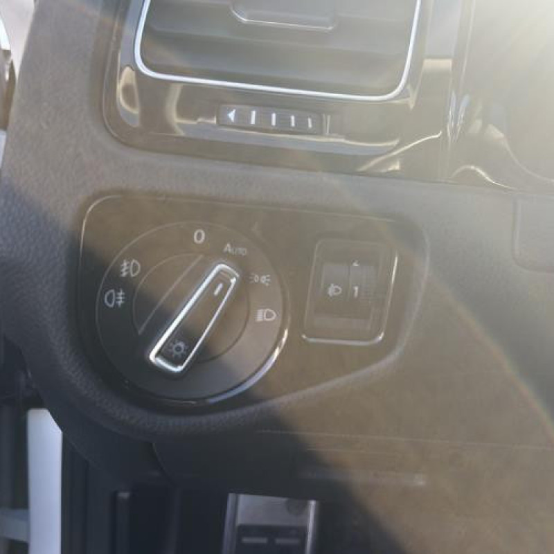 Jante VOLKSWAGEN GOLF 7 Photo n°18