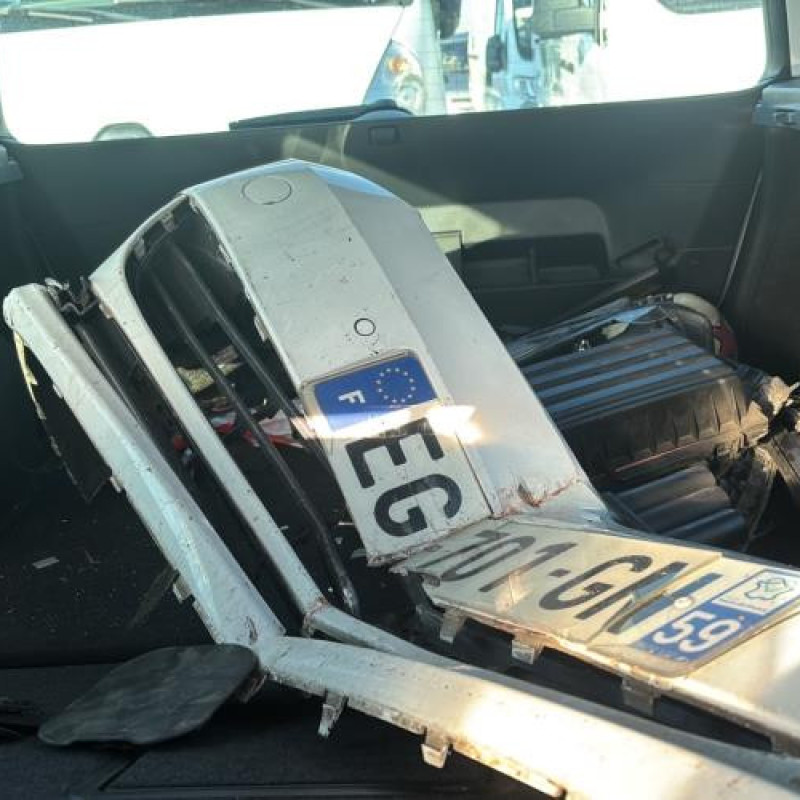 Jante VOLKSWAGEN GOLF 7 Photo n°20