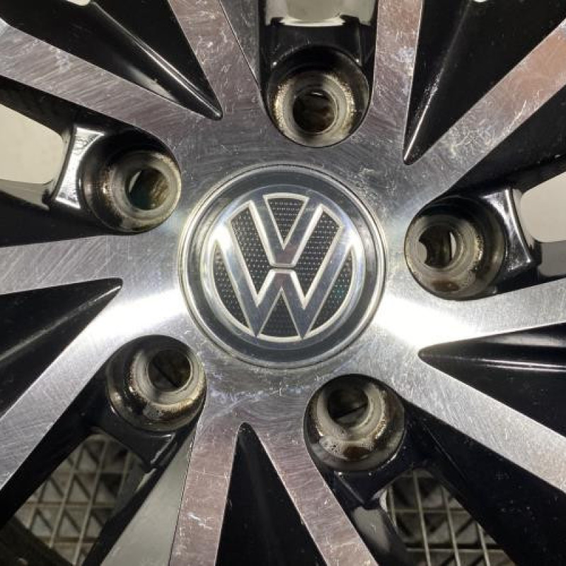 Jante VOLKSWAGEN GOLF 7 Photo n°2