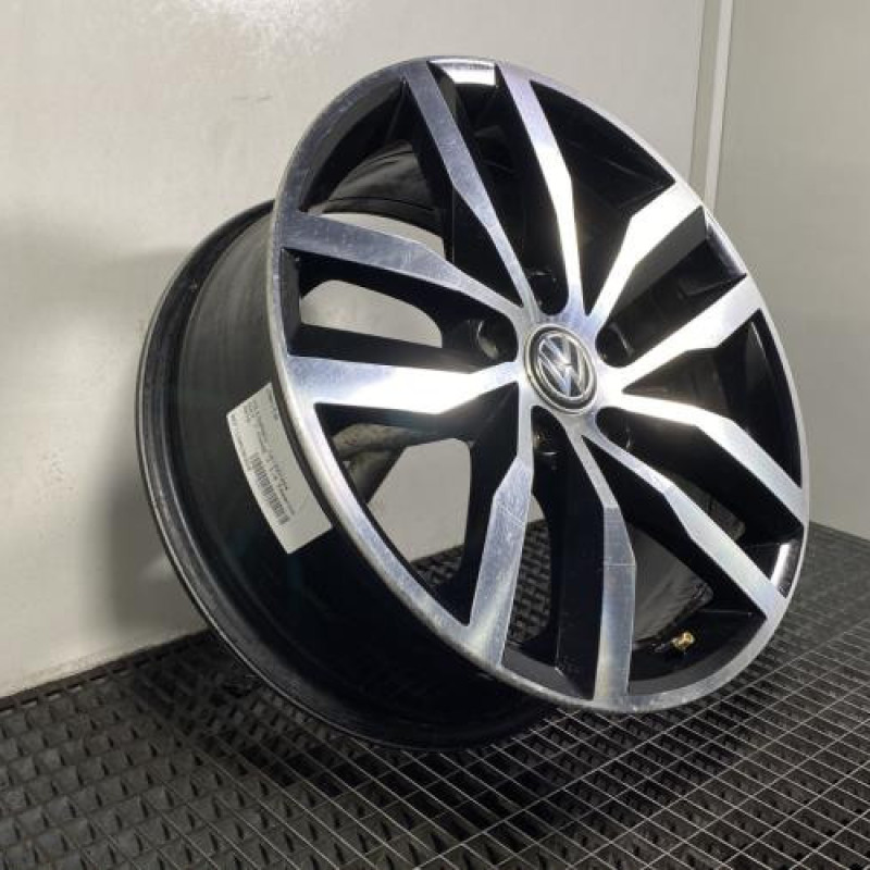Jante VOLKSWAGEN GOLF 7 Photo n°3