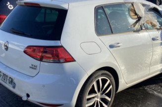 Jante VOLKSWAGEN GOLF 7