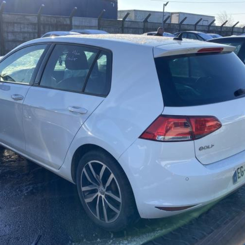 Jante VOLKSWAGEN GOLF 7 Photo n°7