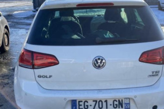 Jante VOLKSWAGEN GOLF 7