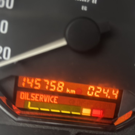 BMW Z3 E36 ROADSTER CABRIOLET 1.9i - 16V Photo n°1