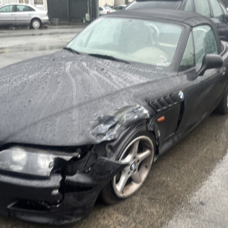 BMW Z3 E36 ROADSTER CABRIOLET 1.9i - 16V