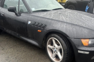 BMW Z3 E36 ROADSTER CABRIOLET 1.9i - 16V
