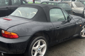BMW Z3 E36 ROADSTER CABRIOLET 1.9i - 16V