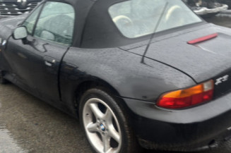 BMW Z3 E36 ROADSTER CABRIOLET 1.9i - 16V