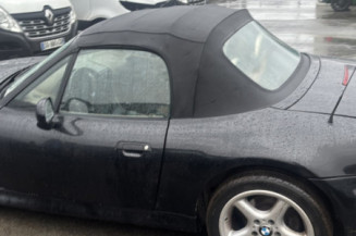 BMW Z3 E36 ROADSTER CABRIOLET 1.9i - 16V