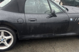 BMW Z3 E36 ROADSTER CABRIOLET 1.9i - 16V