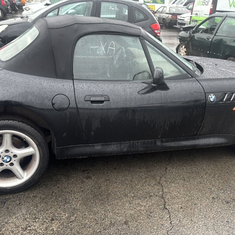 BMW Z3 E36 ROADSTER CABRIOLET 1.9i - 16V Photo n°8