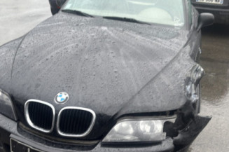 BMW Z3 E36 ROADSTER CABRIOLET 1.9i - 16V