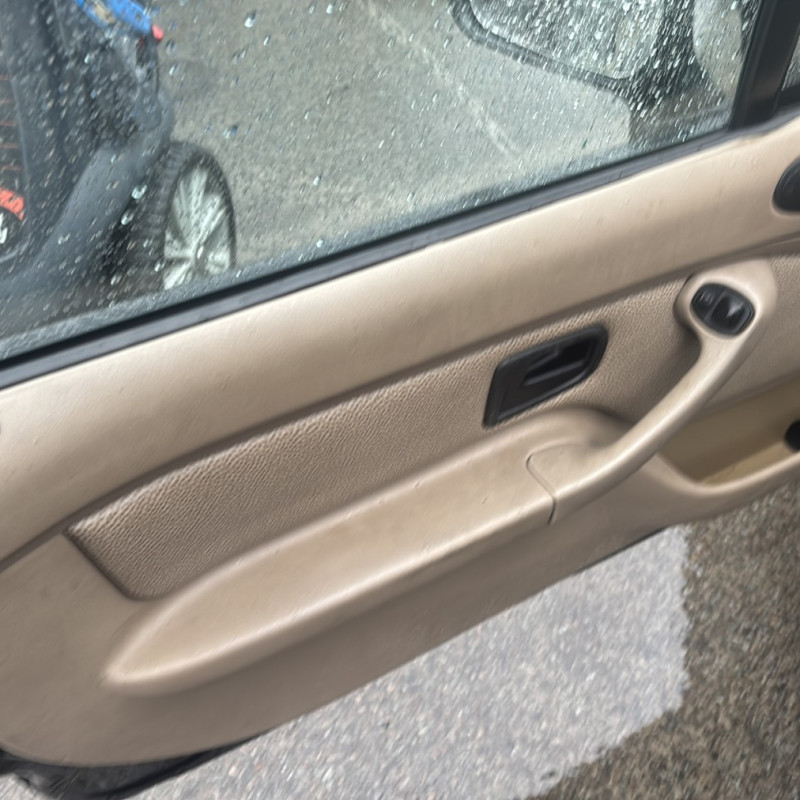 BMW Z3 E36 ROADSTER CABRIOLET 1.9i - 16V Photo n°10