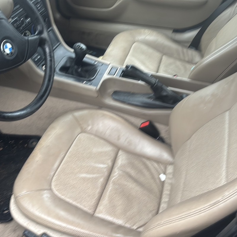 BMW Z3 E36 ROADSTER CABRIOLET 1.9i - 16V Photo n°11